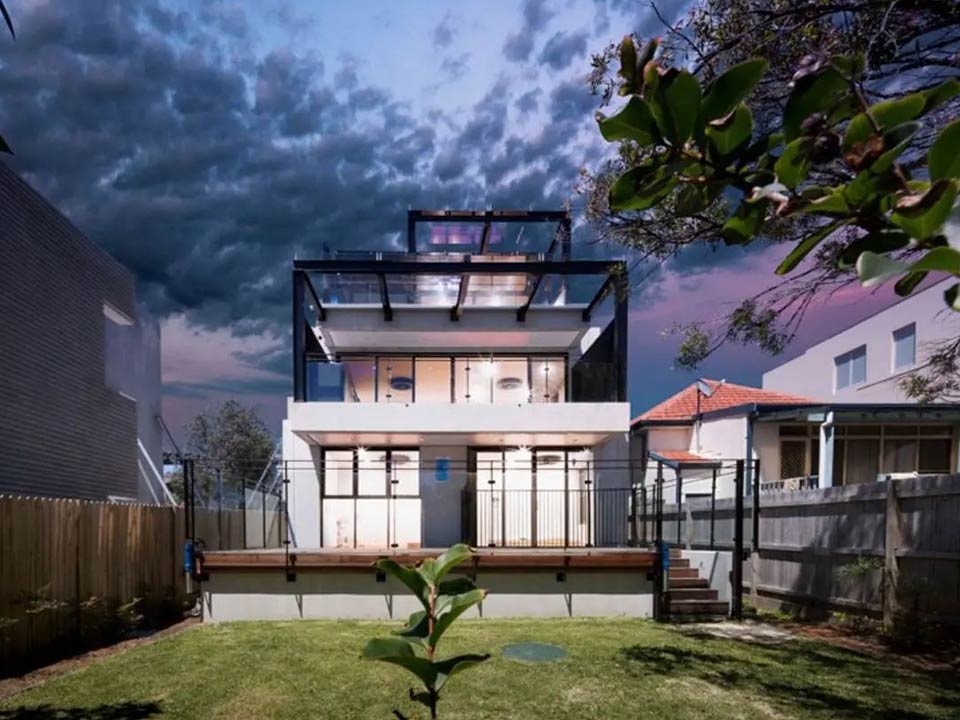 Architecture / Real Estate