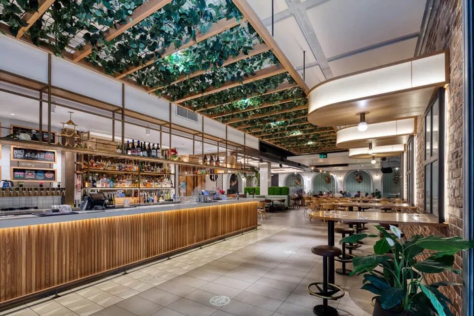 Construction/ Industrial/Manufacturing